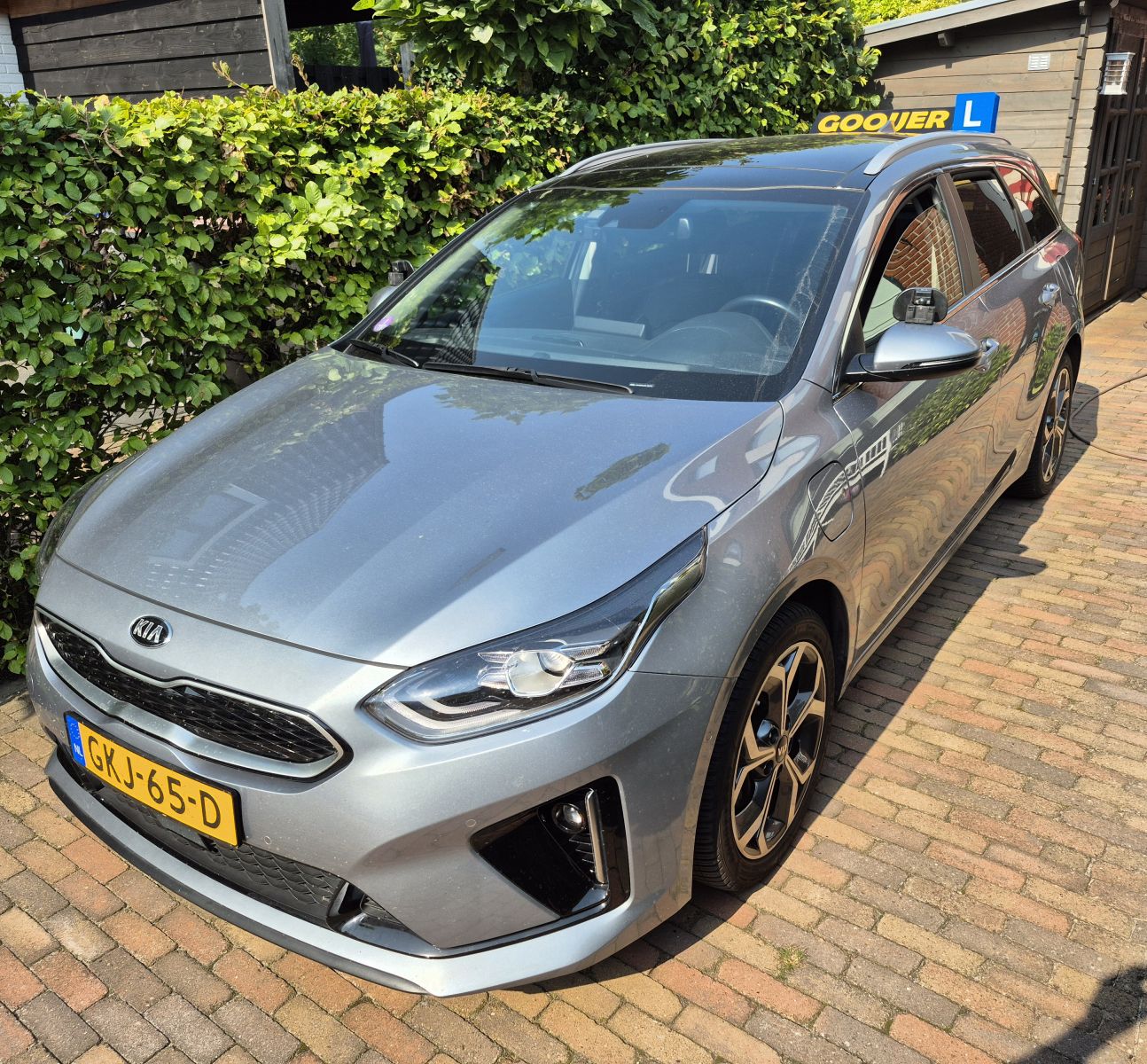 Lesauto automaat rijlessen Lesauto automaat rijlessen